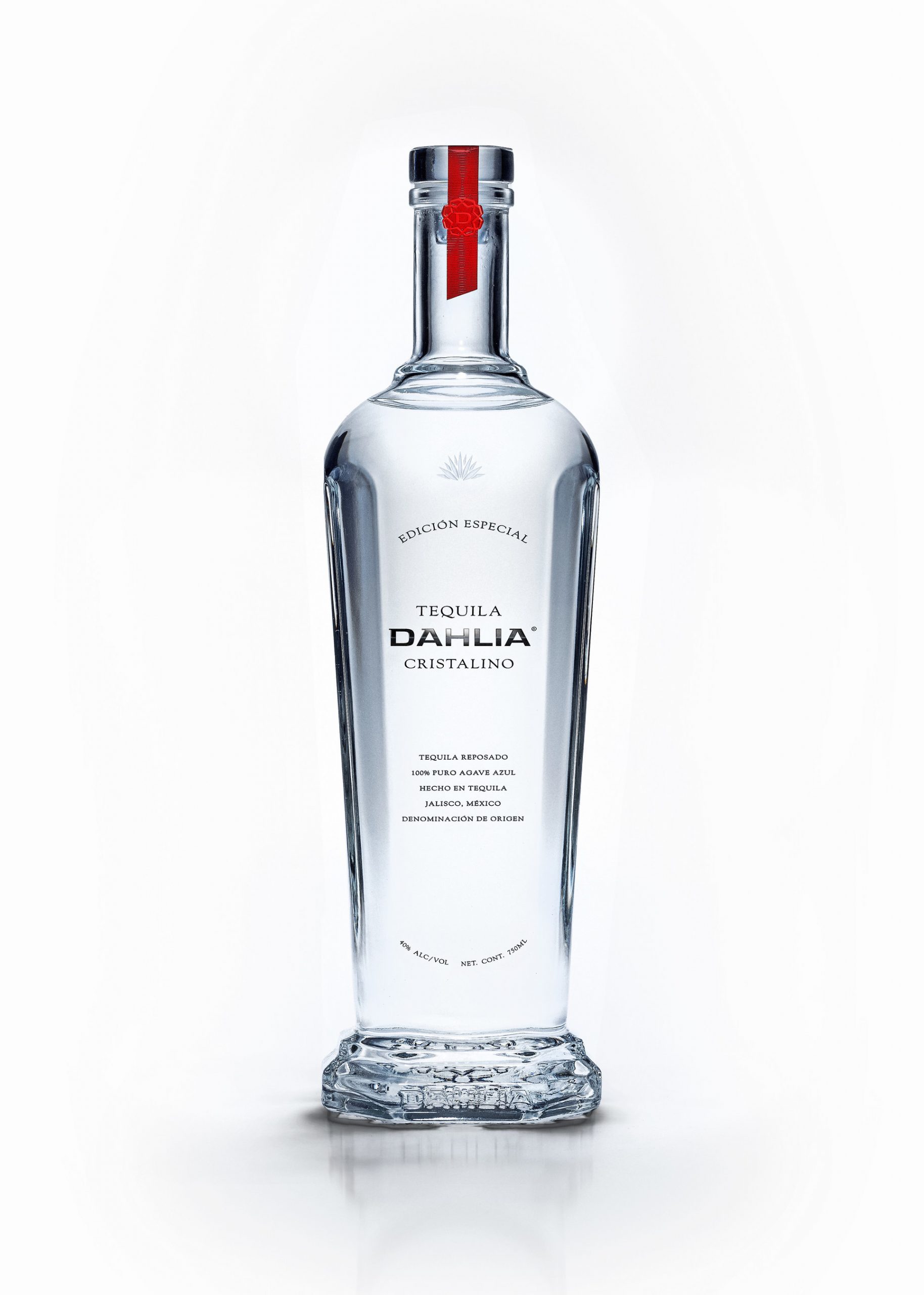 Step Beyond the Traditional Tequila Experience with Dahlia