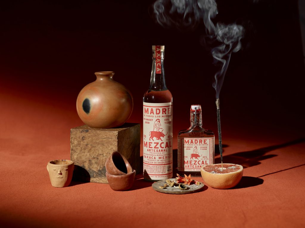 Madre Mezcal Secures $3 Million to Support New Product and Market Expansion