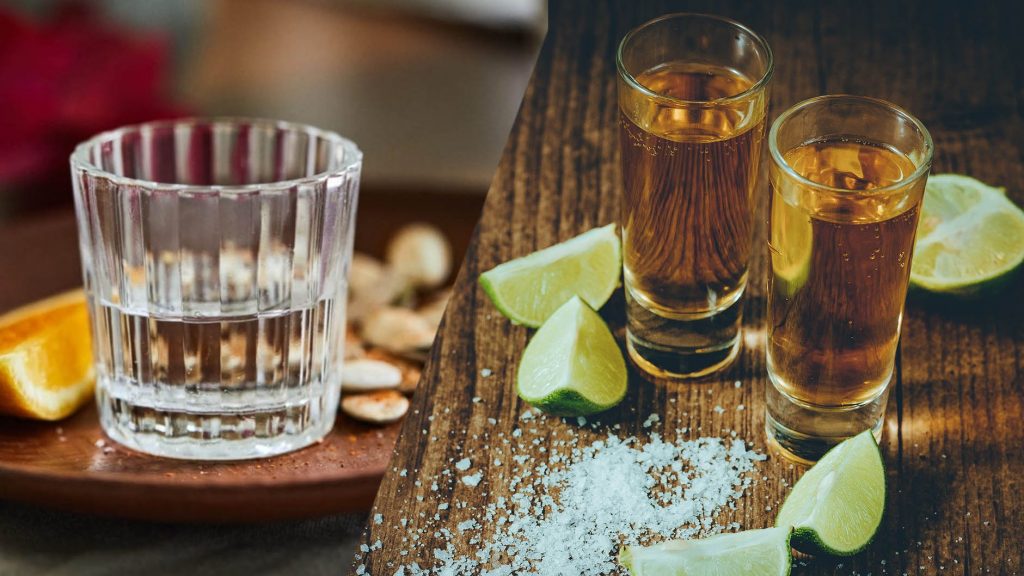 Mezcal vs Tequila: The Two Spirits that Share the Same Name