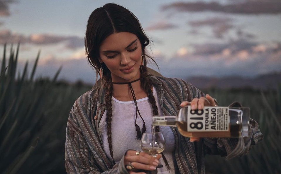 Kendall Jenner’s 818 Tequila – Cultural Appropriation?