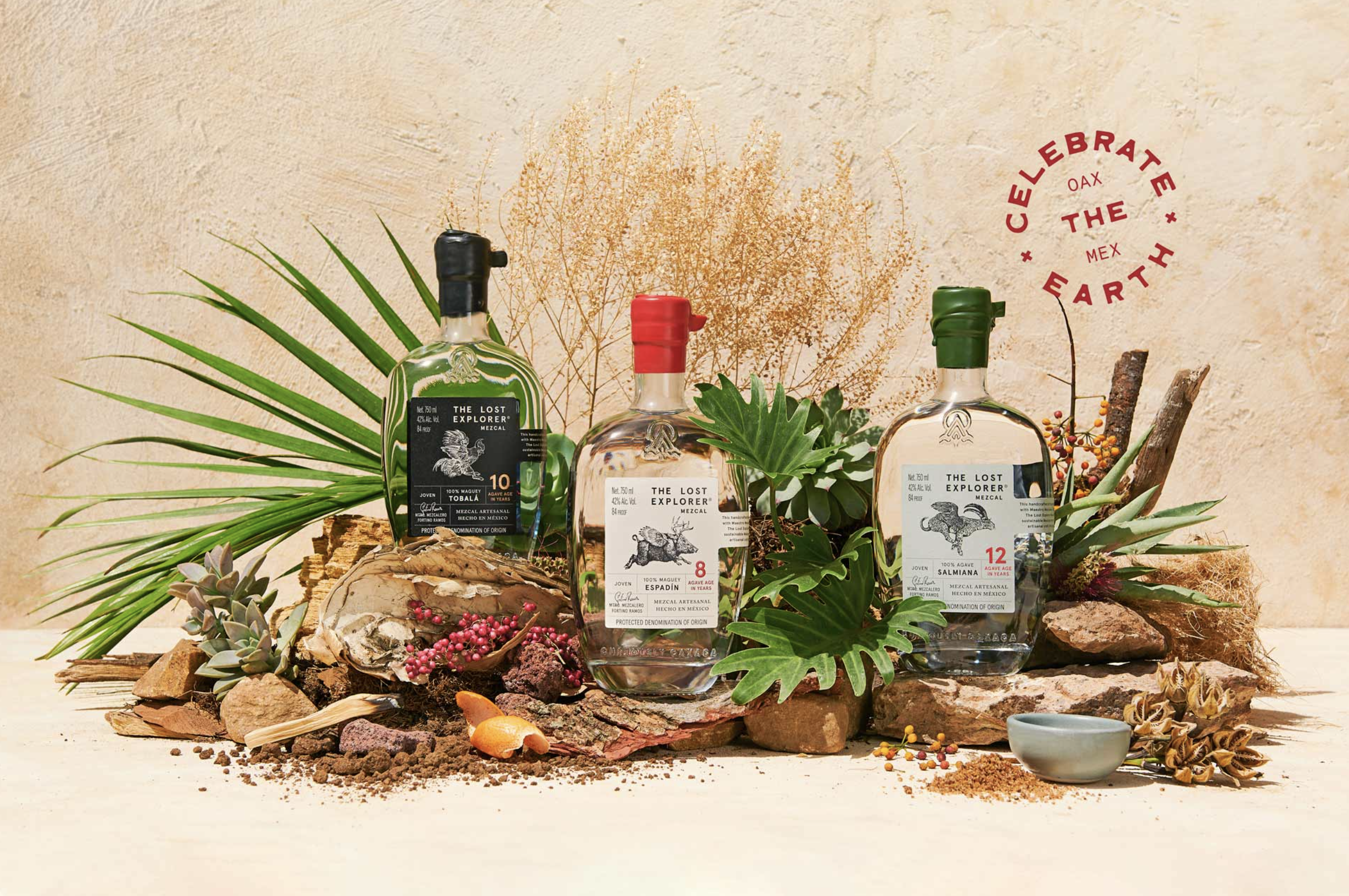 Award-Winning Lost Explorer Mezcal Expands Distribution Presence in the U.S.