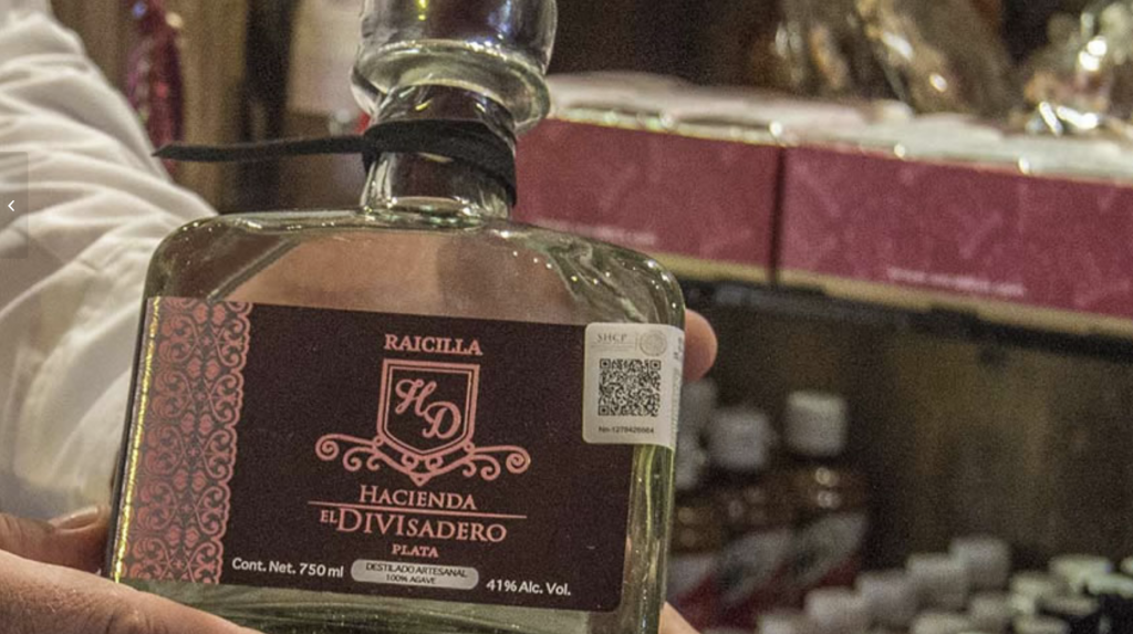 Raicilla Makes its Presence at Gastronomic Week of Puerto Vallarta in Mexico City