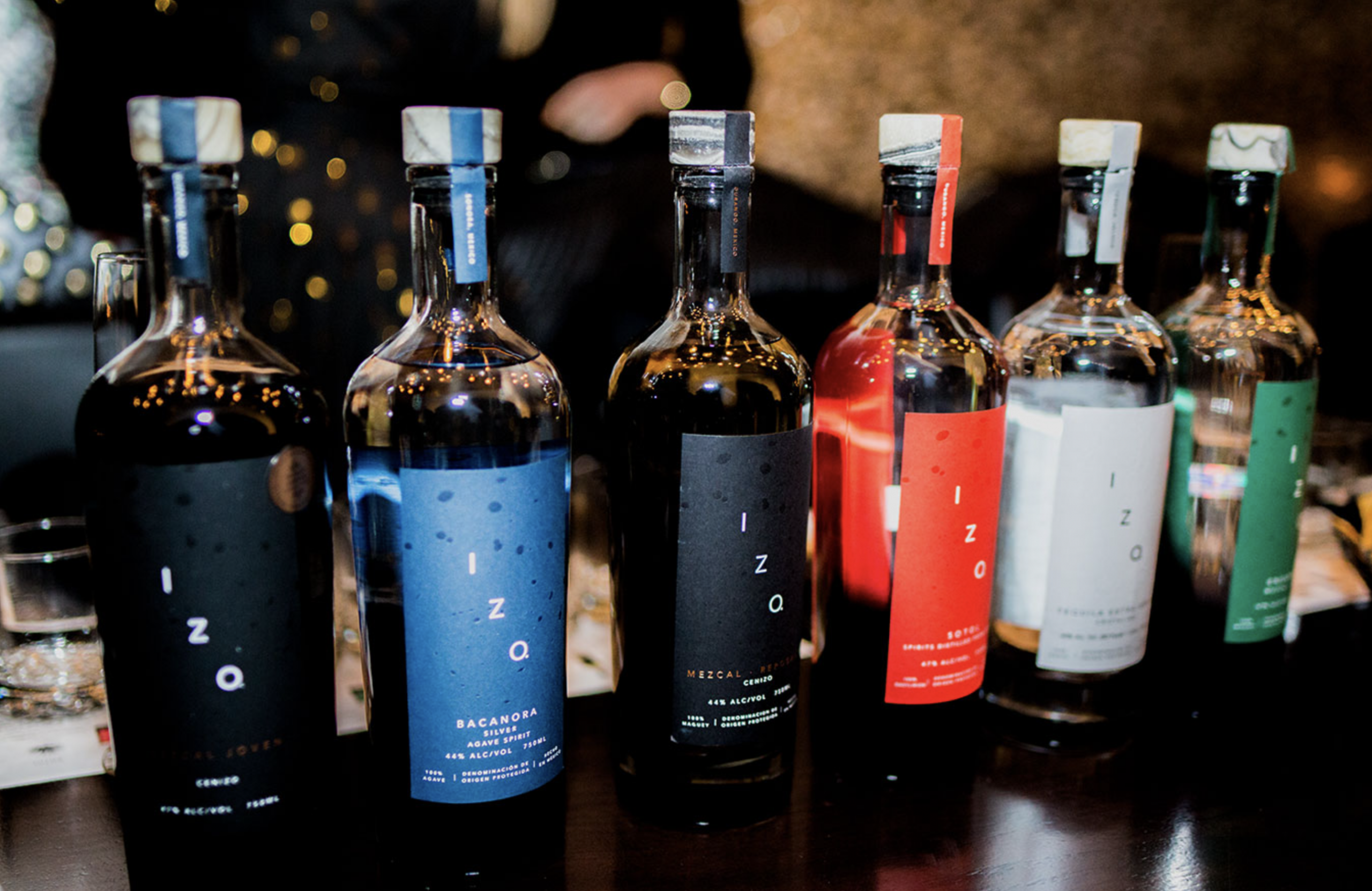 IZO Spirits, Inc. Now Raising Capital on StartEngine’s Crowdfunding Platform – Don’t Miss the Chance to Invest