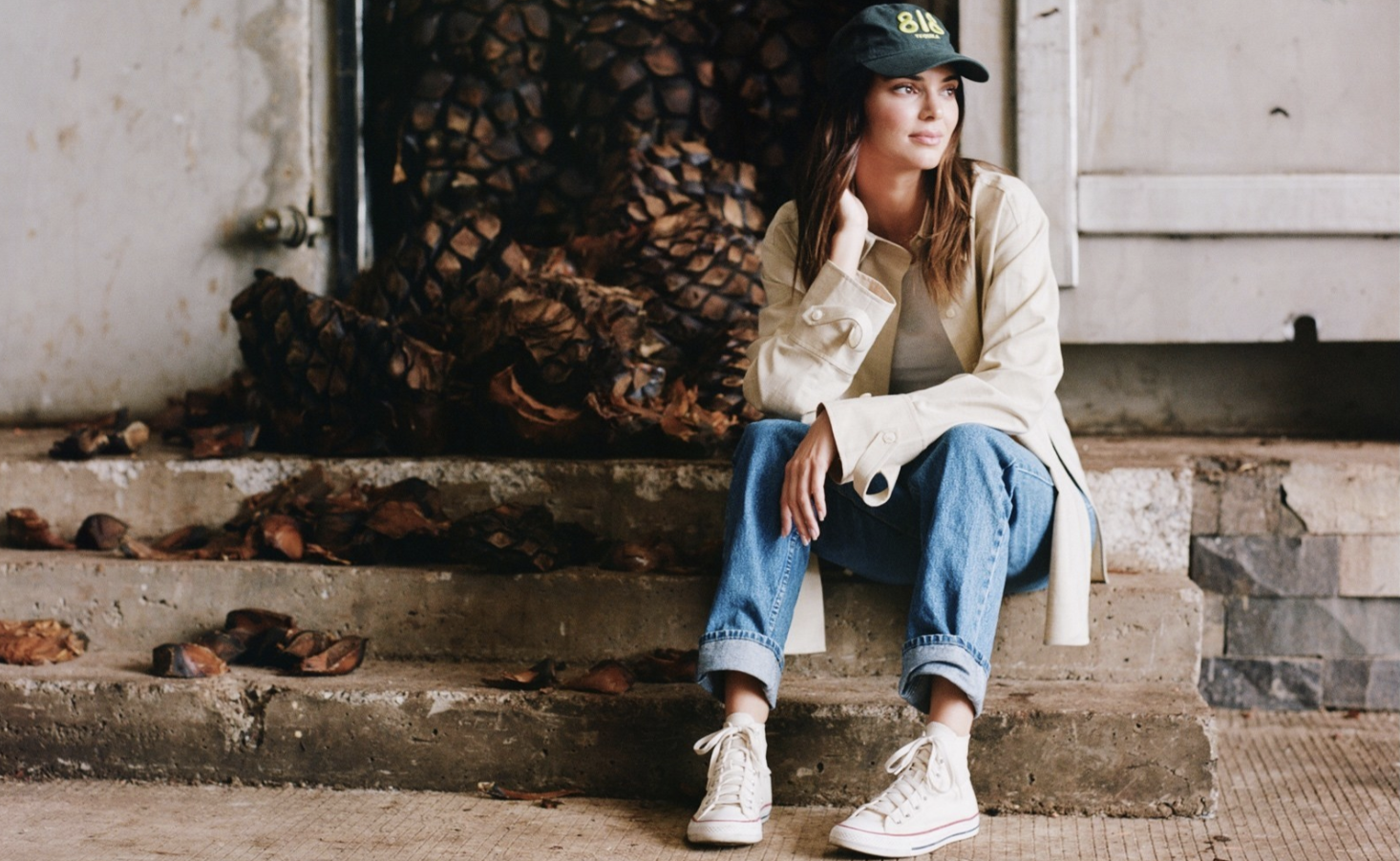 818 Tequila Partners With S.A.C.R.E.D. to Support Agave-Producing Communities in Mexico