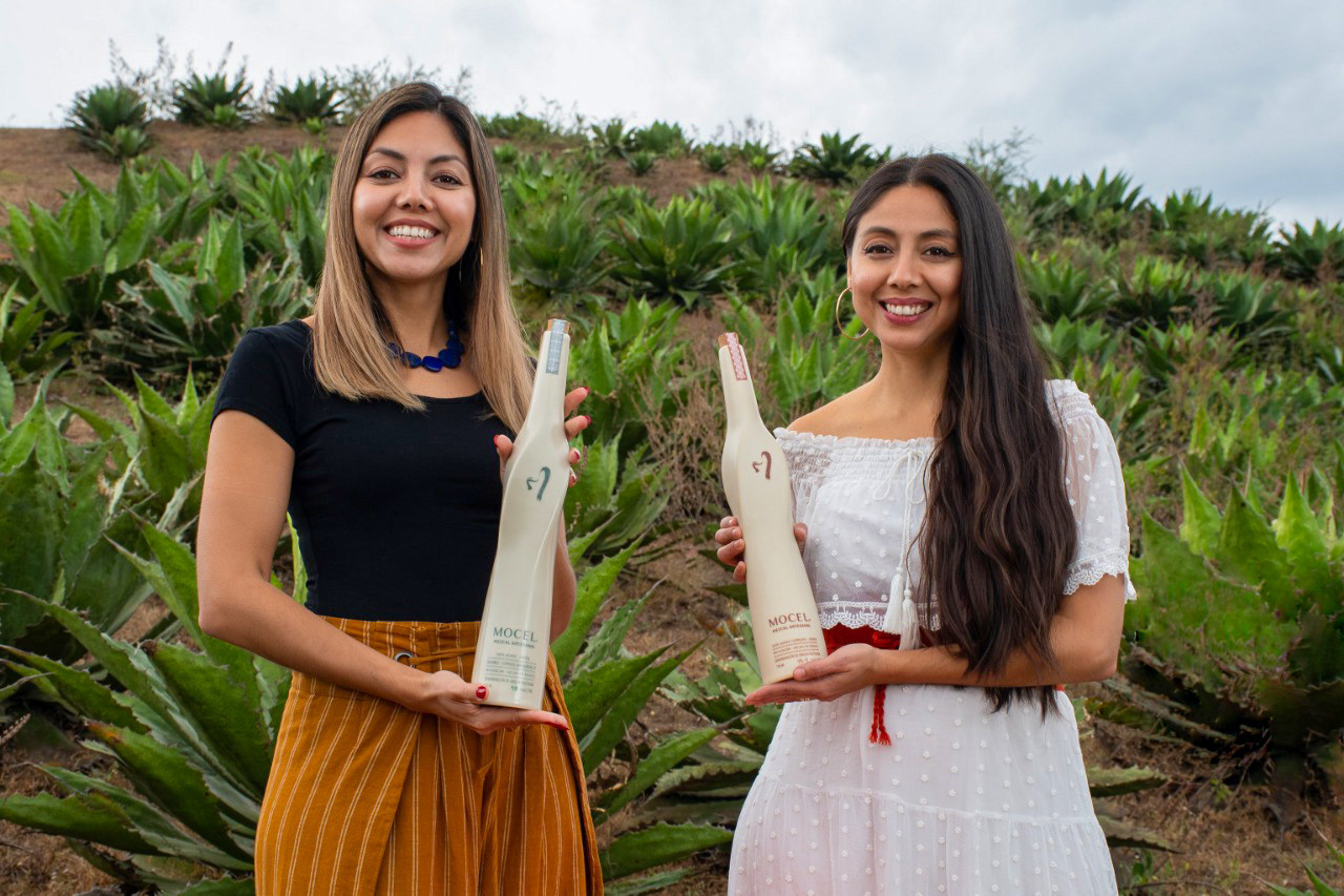 Mocel Releases Inaugural Batch of Artisanal Mezcal