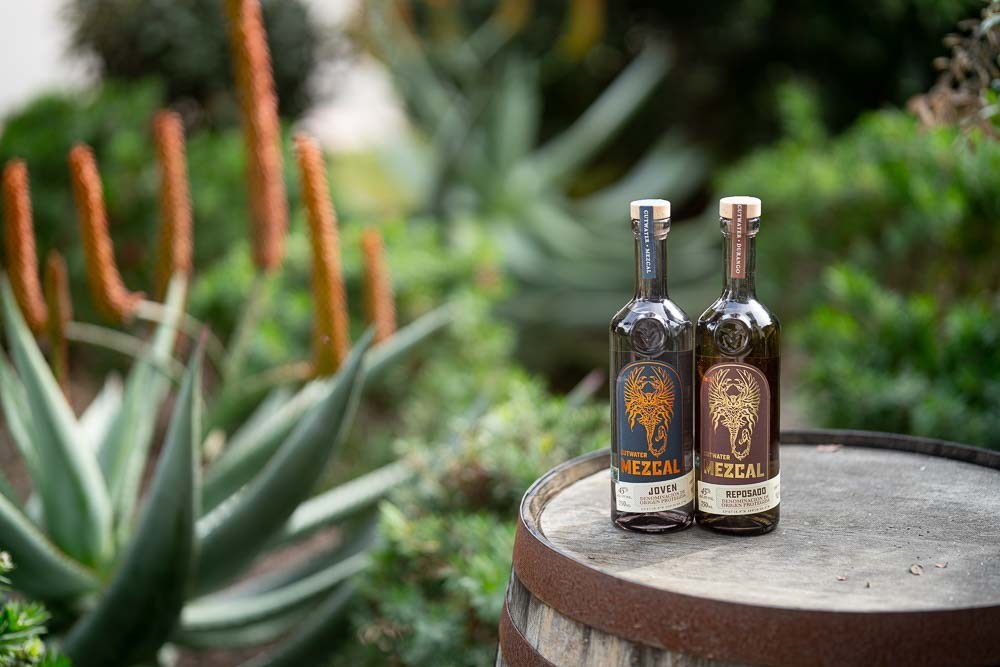 CUTWATER SPIRITS WINS OUTSTANDING MEDALS FOR MEZCALS AT IWSC 2022 INCLUDING