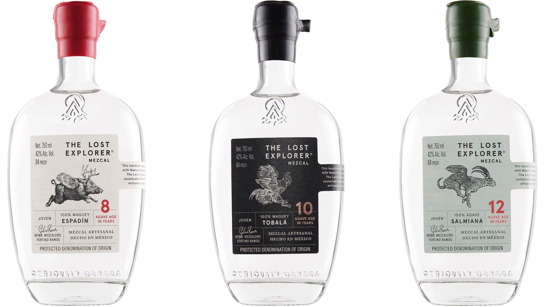 The Lost Explorer Mezcal Announces U.S. Market Expansion