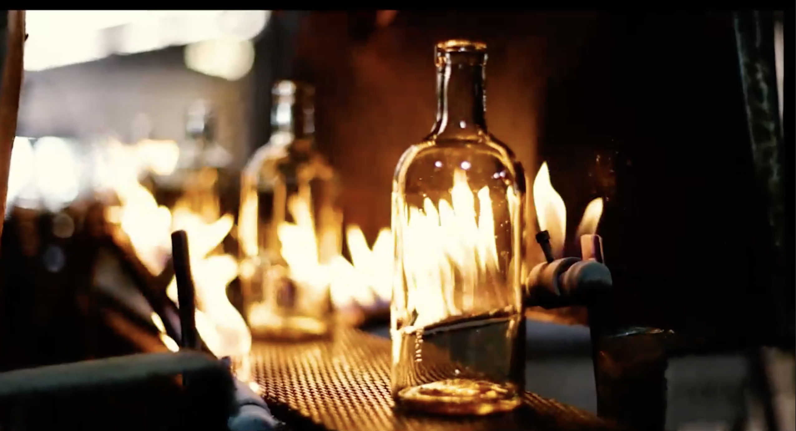 Nosotros Tequila & Mezcal Releases 100% Recycled Glass Bottles