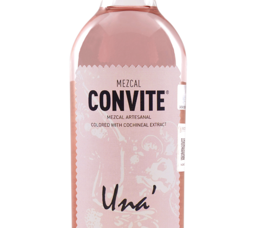 CONVITE® UNA’ TO HONOR BREAST CANCER AWARENESS MONTH