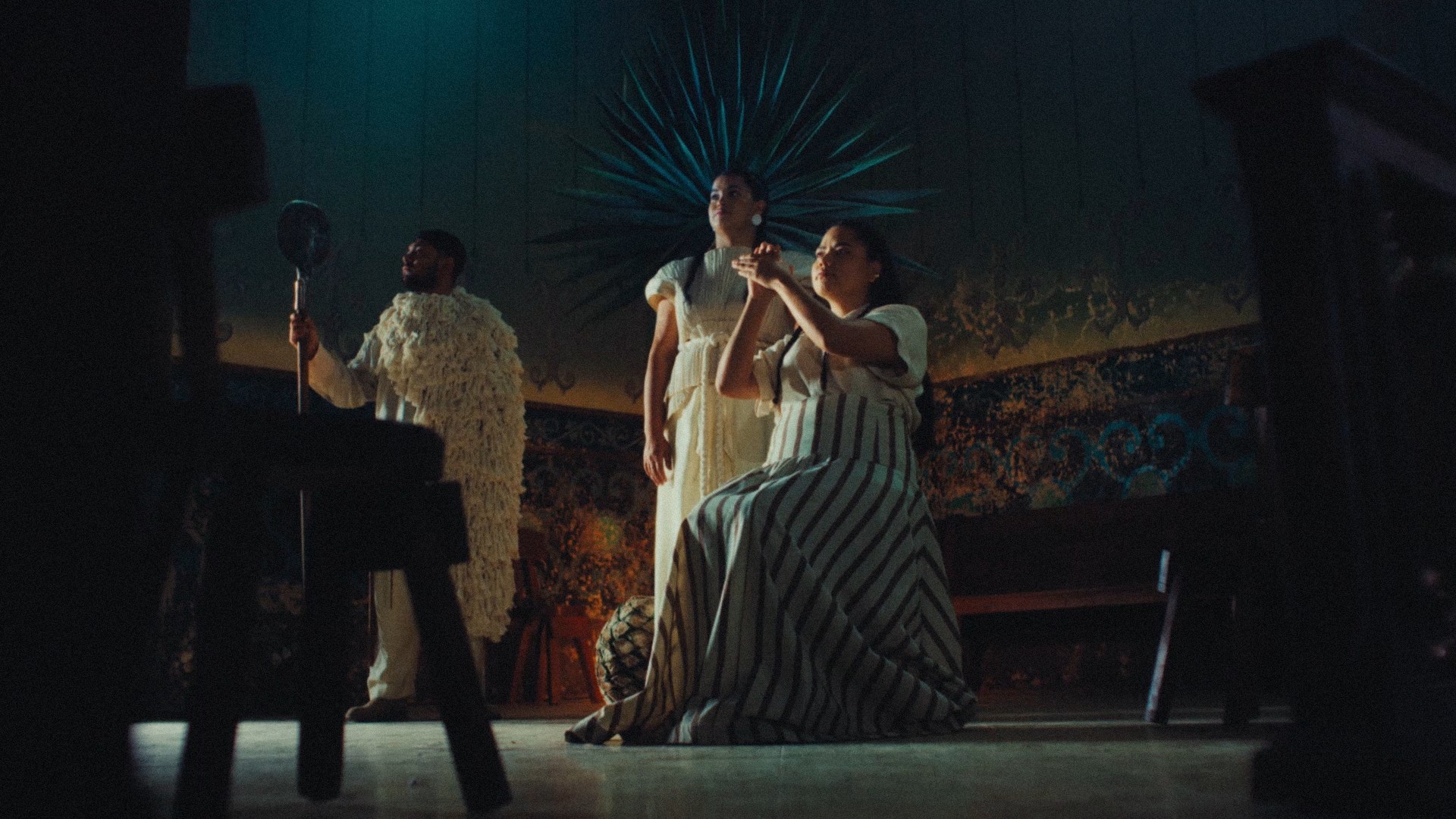 PATRÓN® Tequila Unveils Stunning New Campaign