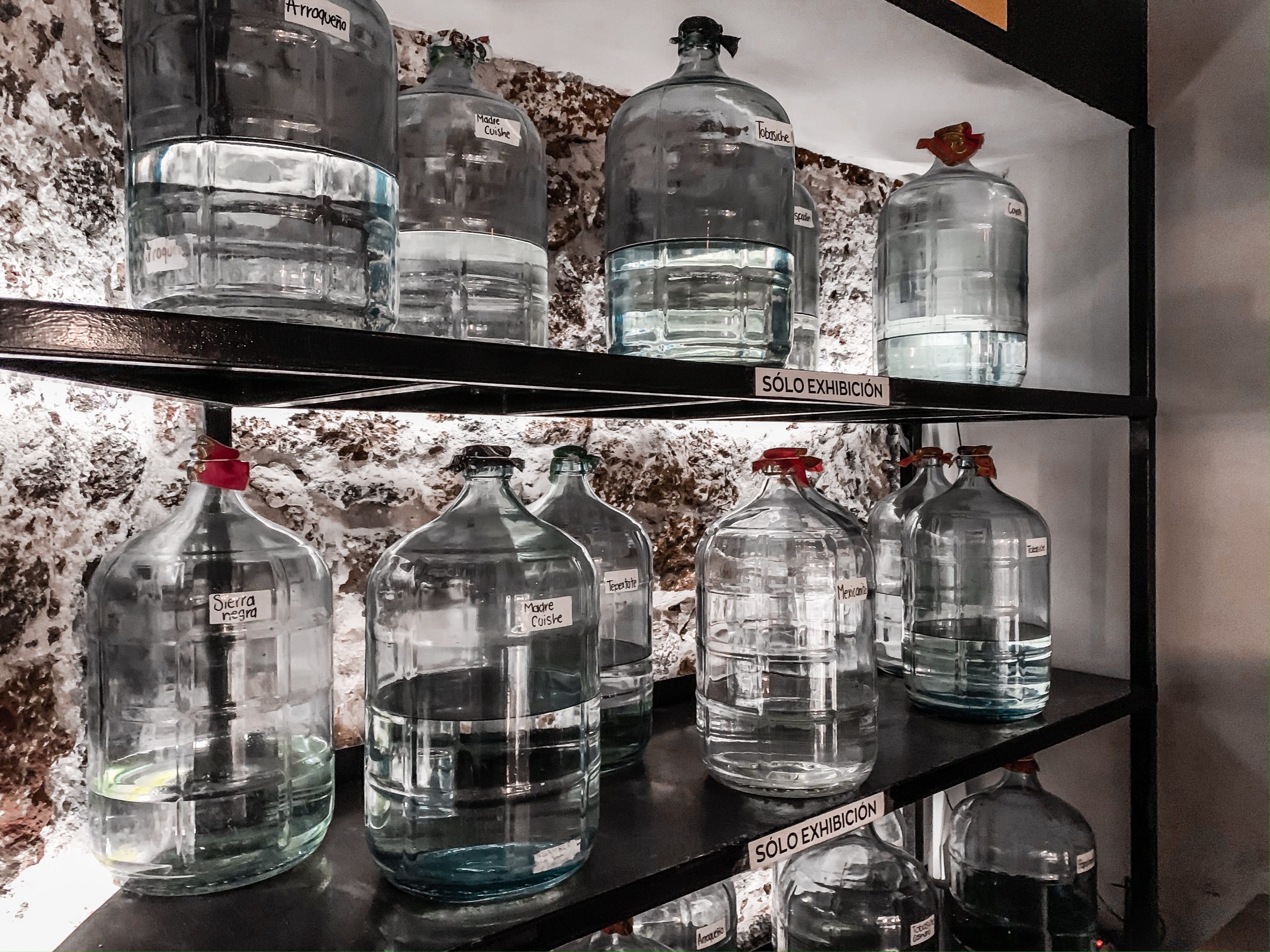 What is Mezcal? An Accurate and Absolute Clarification