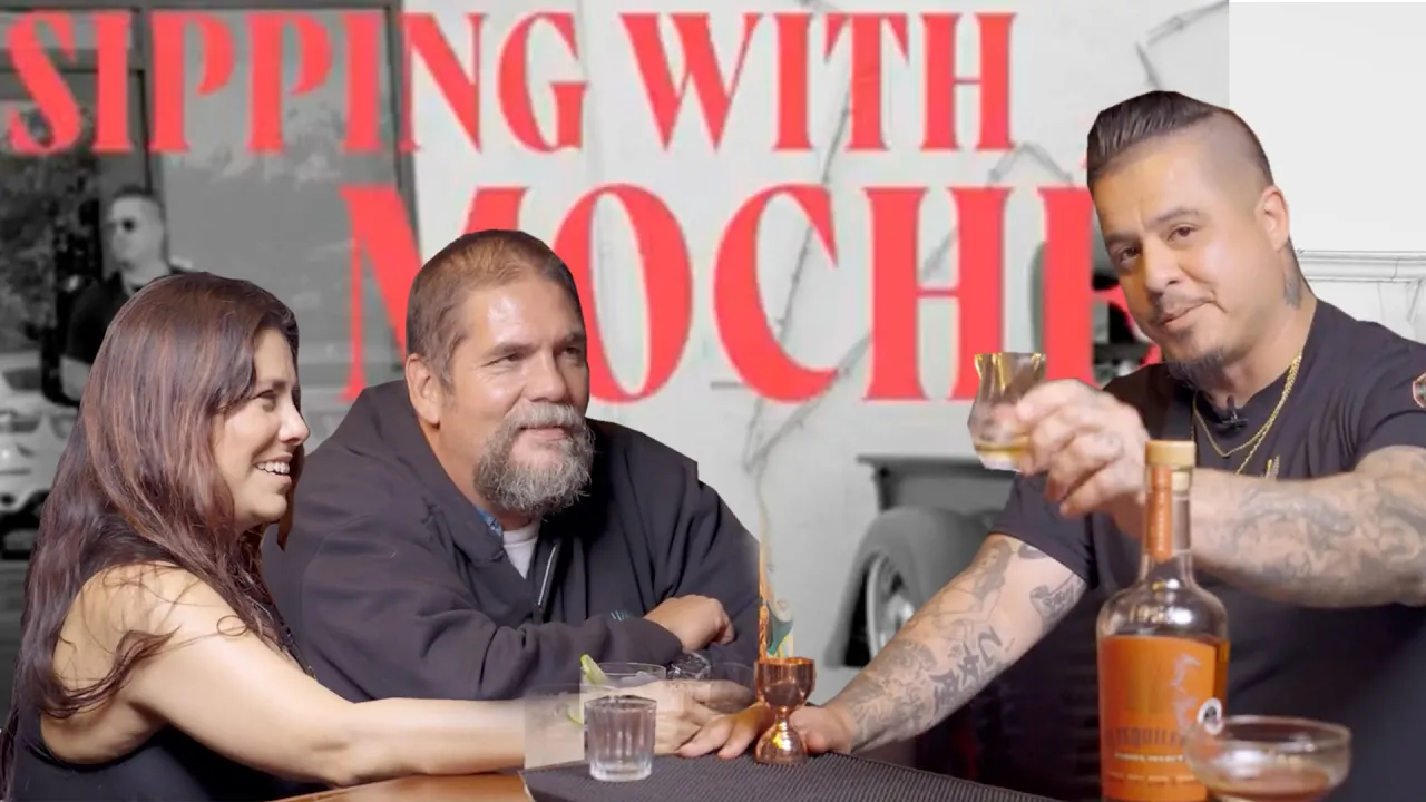 Inside El Tequileño Tequila: 66 Years of Tequila Tradition with Master Distiller Tony Salles