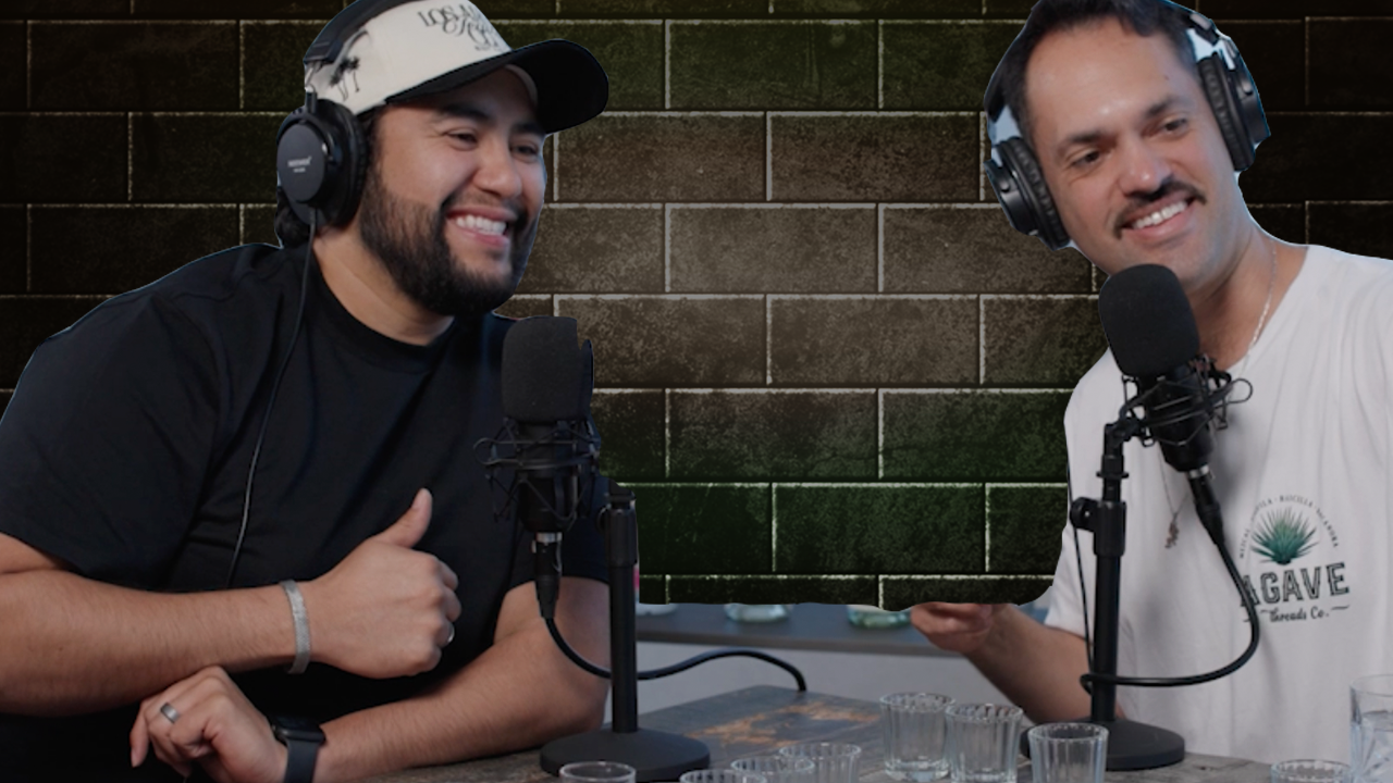 Salud Amigos Fest Preview with LA Tequila Club | Mezcal Buzz Podcast