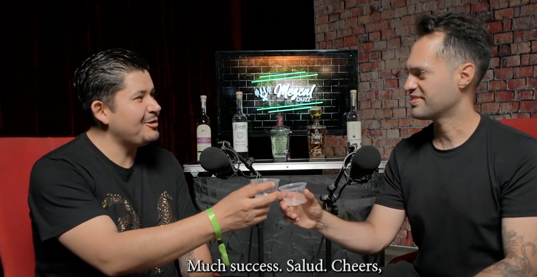 Tierra de Ensueño Master Blender Oscar Vásquez on Flavor, Blending, and Consumer Connection