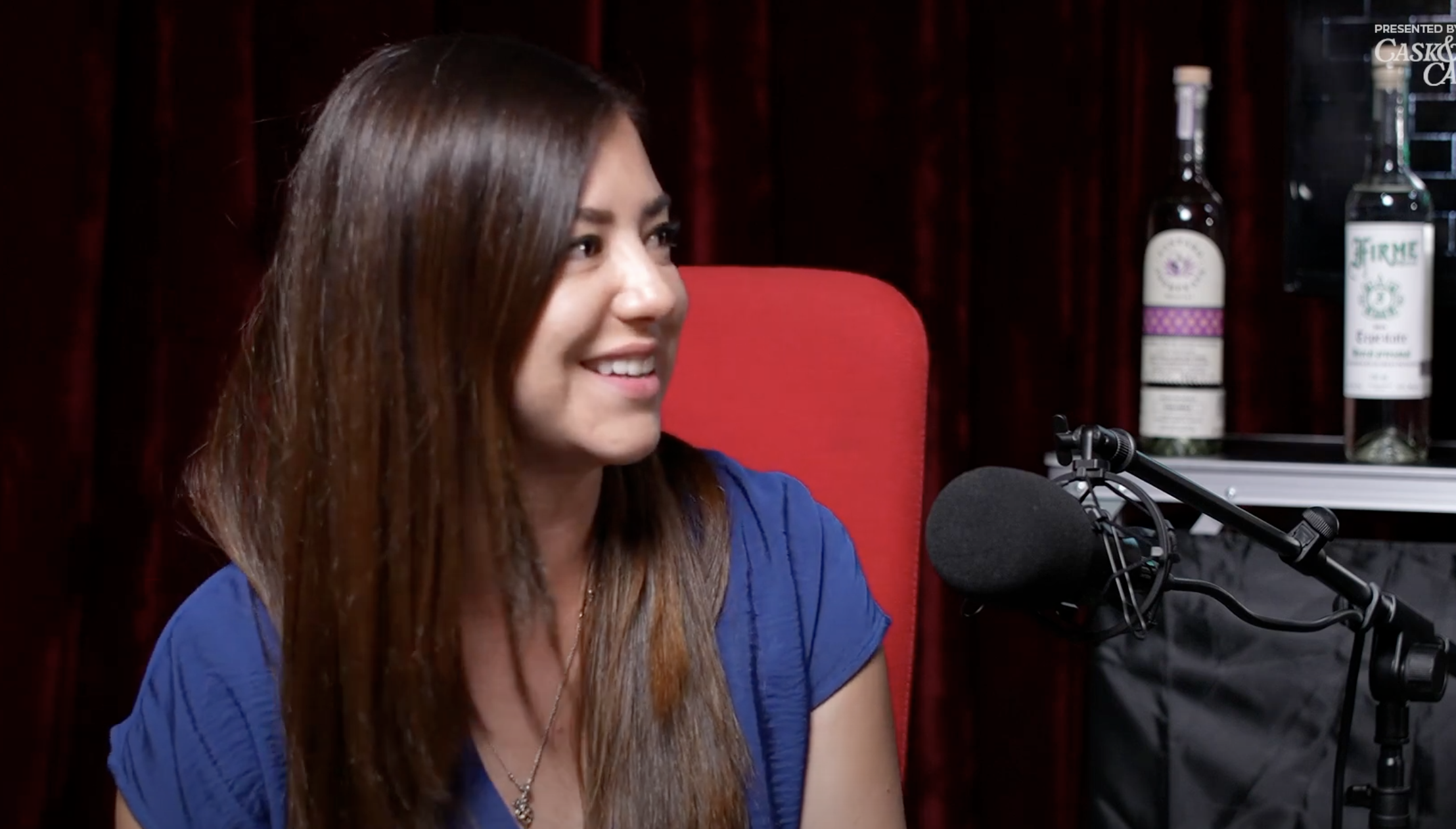 Generations of Agave Wisdom: Fany Camarena of Tequila Ocho on Honesty, Innovation & Tequila Culture