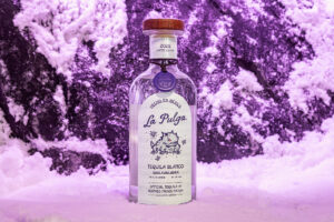 Fort Worth’s La Pulga Tequila Debuts 2026 TCU Horned Frogs Collector’s Bottle