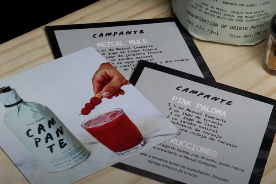 Mezcal-Cocktail-Pasion-Campante