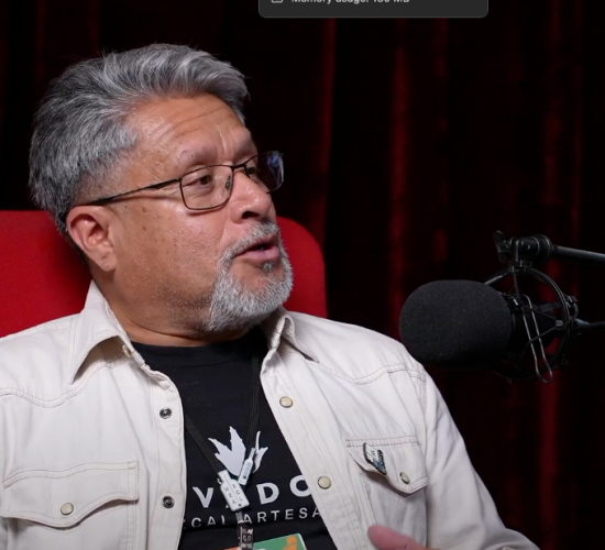 Salvadores Mezcal Salvador Palacios