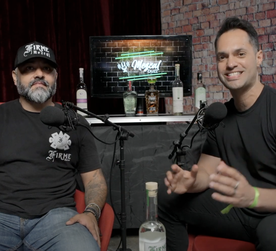 alberto ochoa mezcal firme salud amigos fest