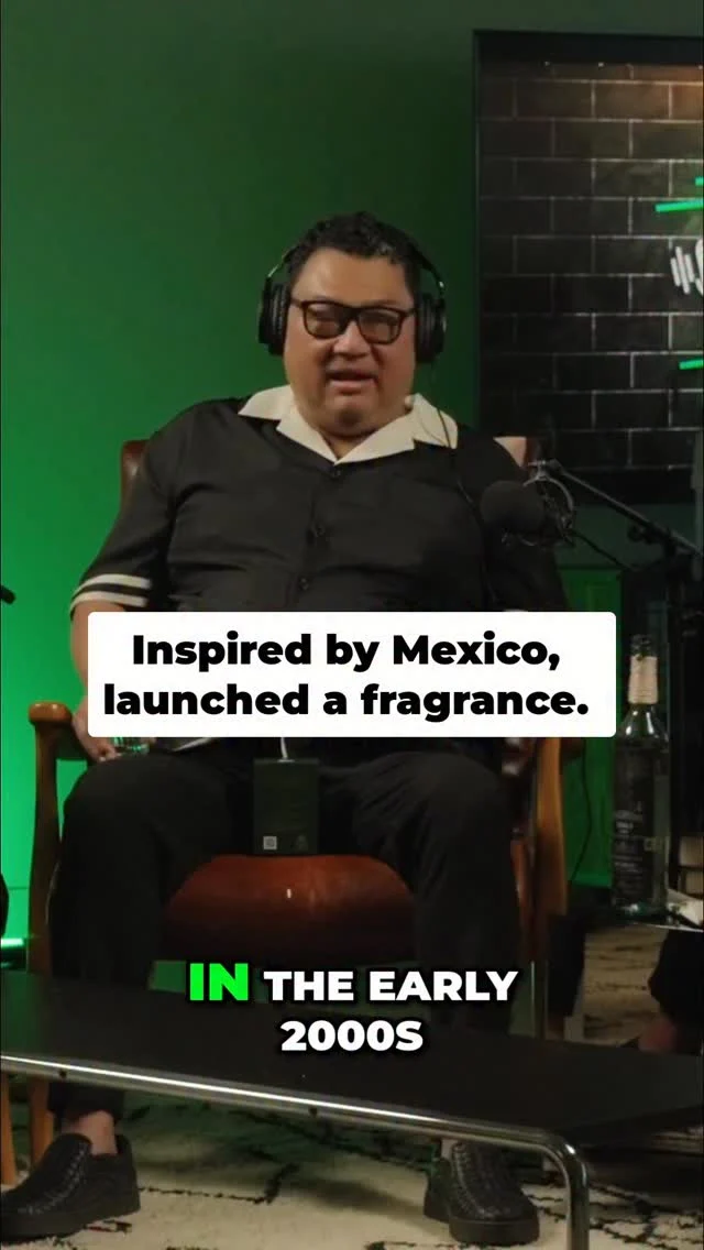 Instagram post from mezcalbuzz. This post is in position 3.