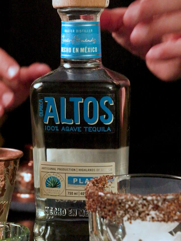 Instagram post from mezcalbuzz. This post is in position 1.