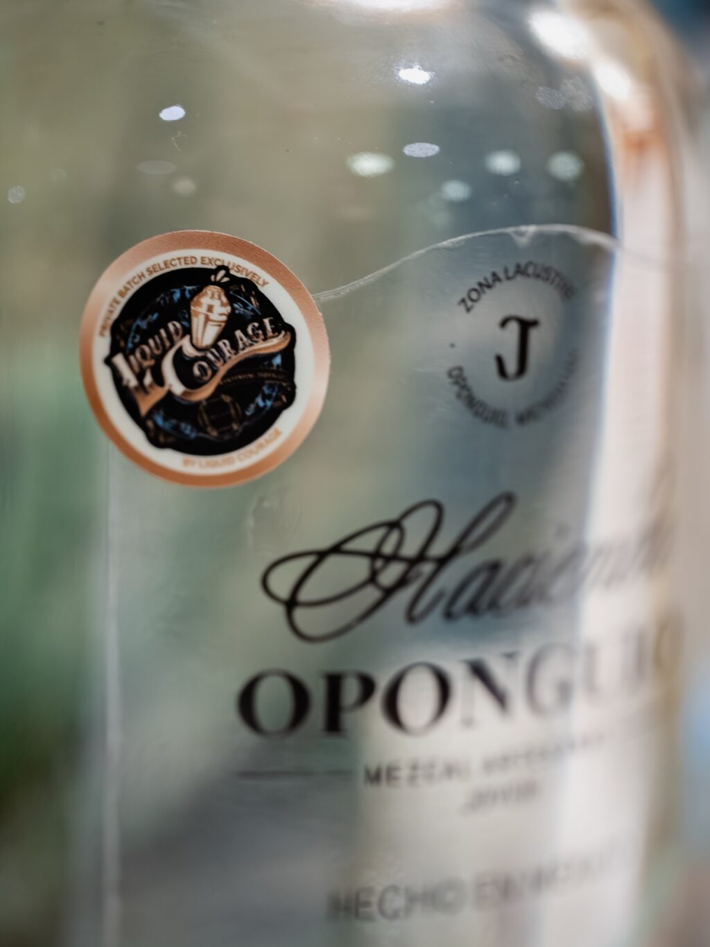 Instagram post from mezcalbuzz. This post is in position 3.