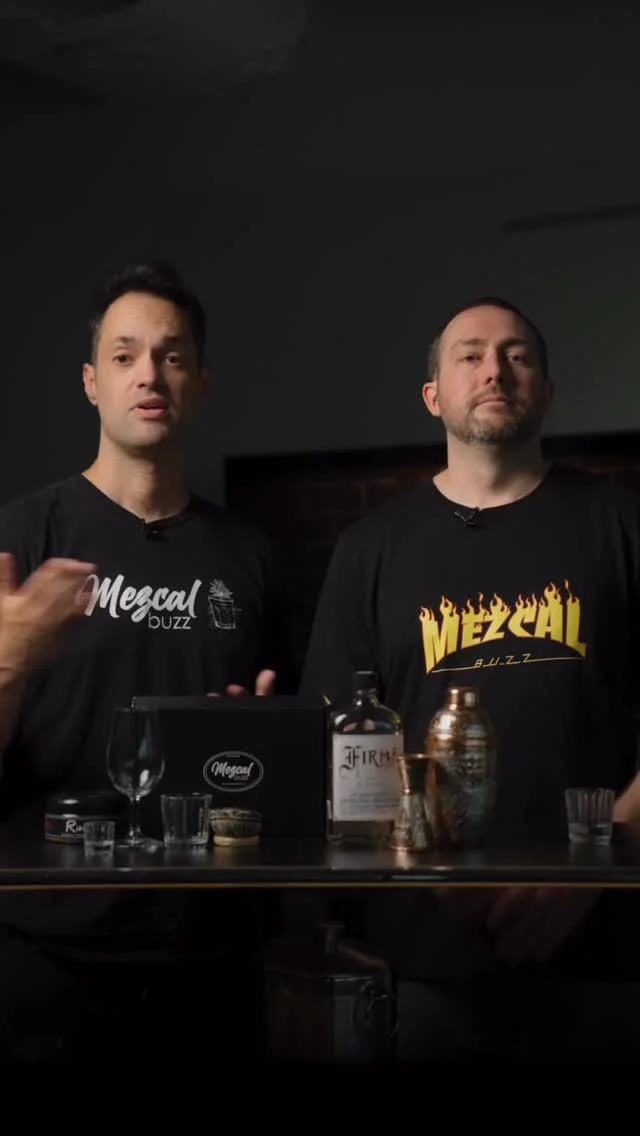 Instagram post from mezcalbuzz. This post is in position 1.