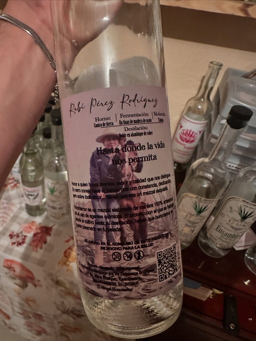 Instagram post from mezcalbuzz. This post is in position 11.