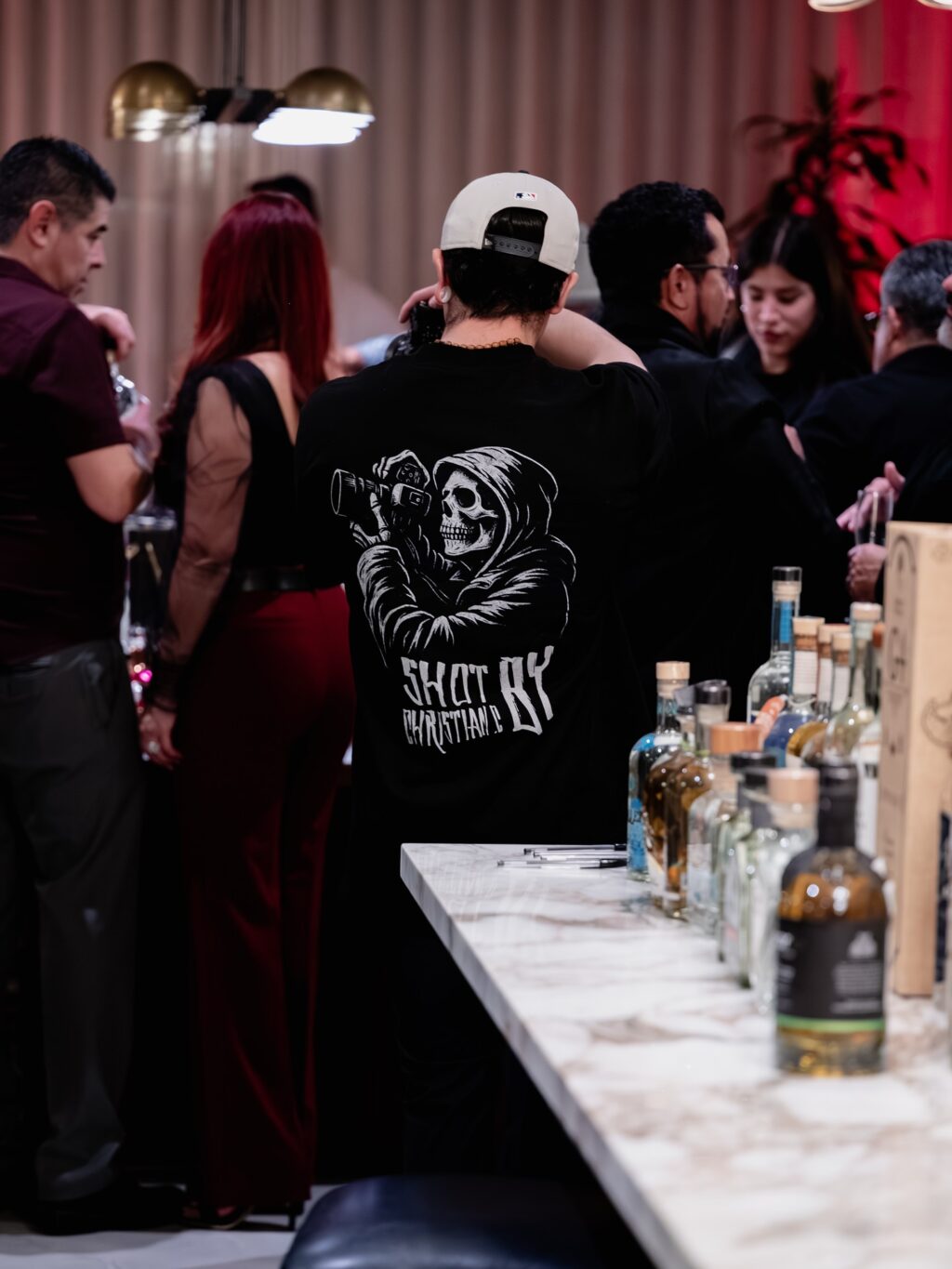 Instagram post from mezcalbuzz. This post is in position 15.