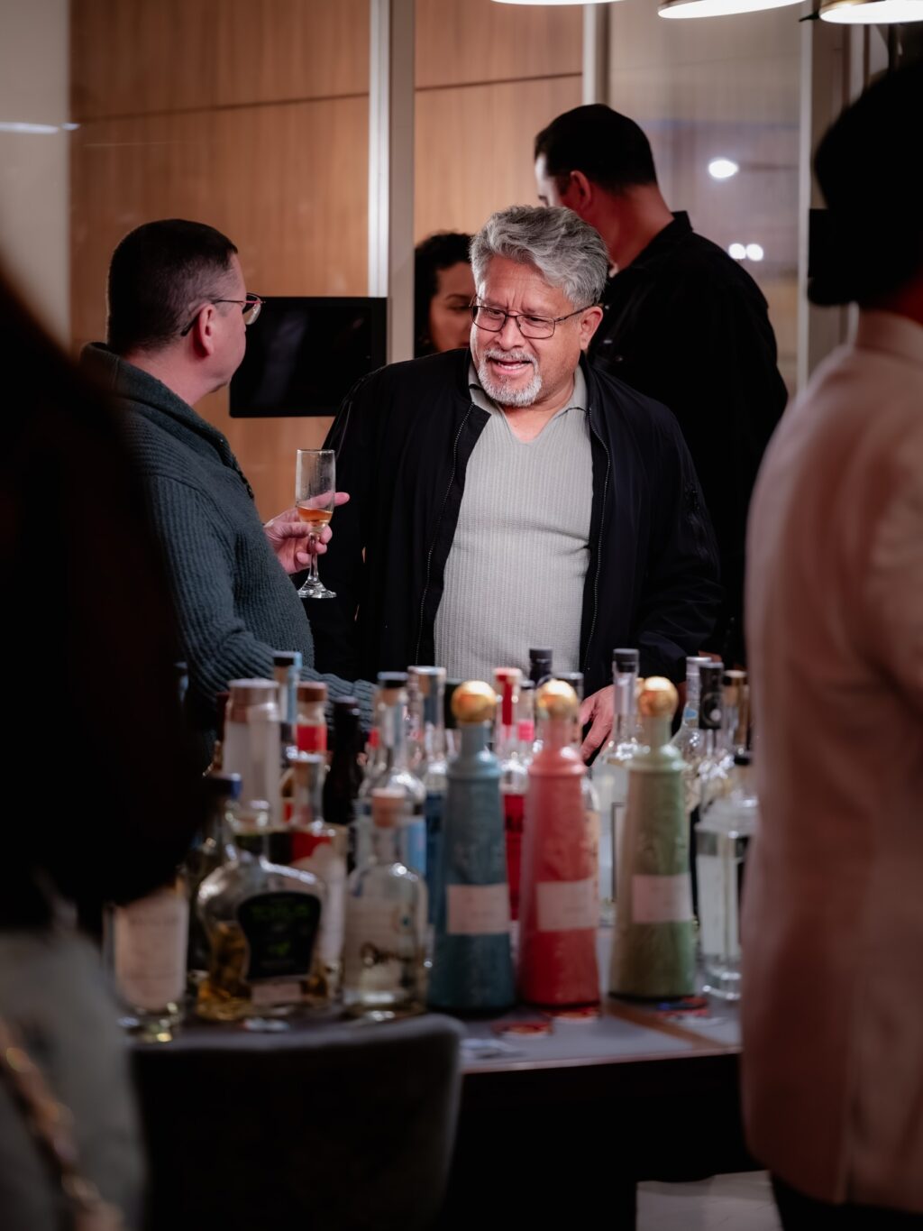 Instagram post from mezcalbuzz. This post is in position 5.