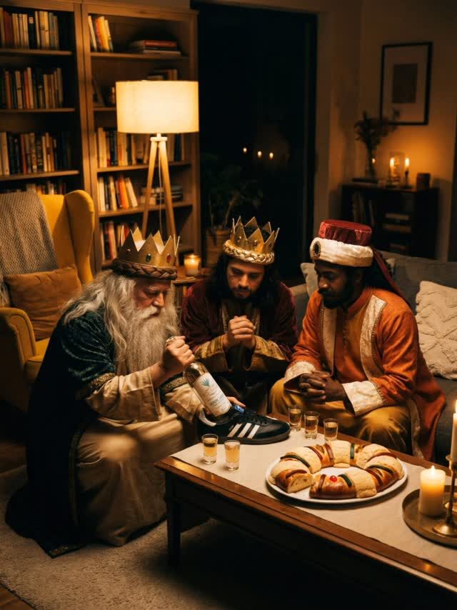 Instagram post from mezcalbuzz. This post is in position 4.