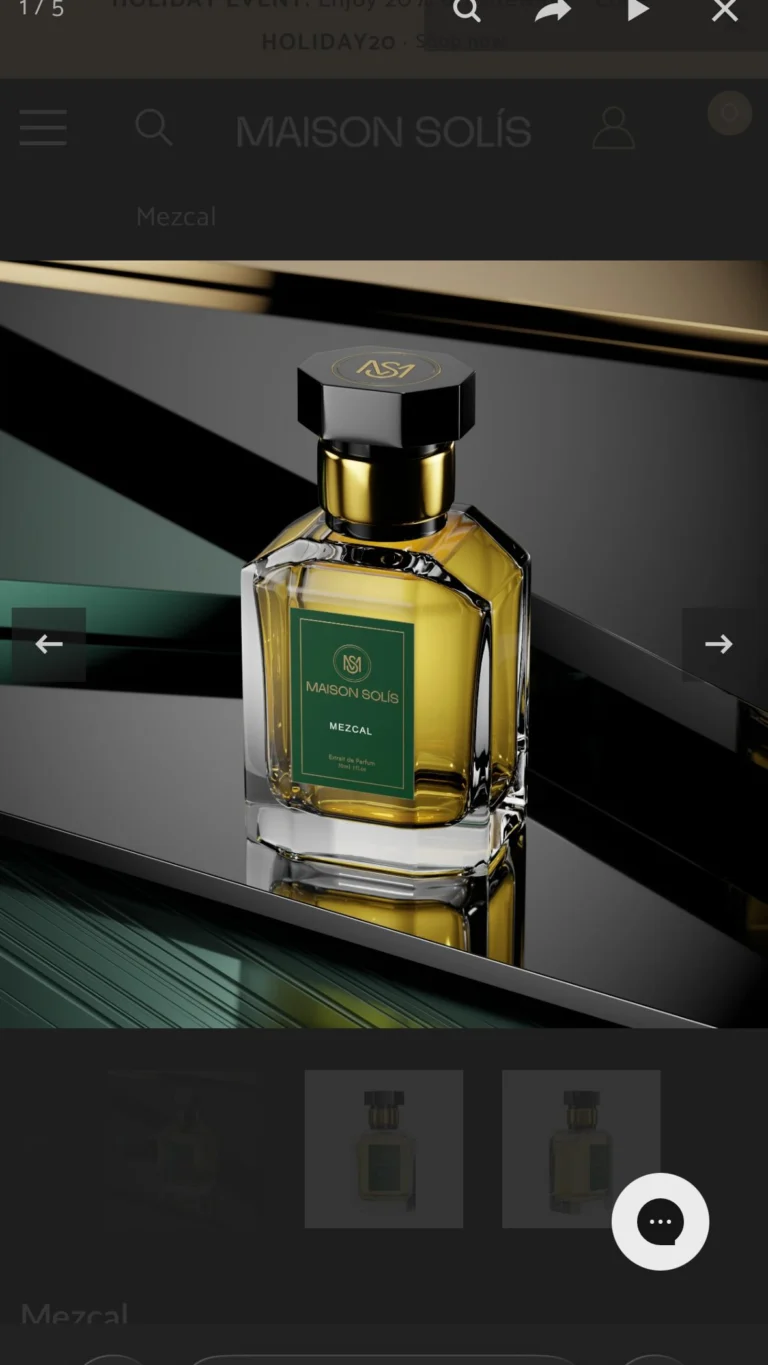 Instagram post from mezcalbuzz. This post is in position 2.