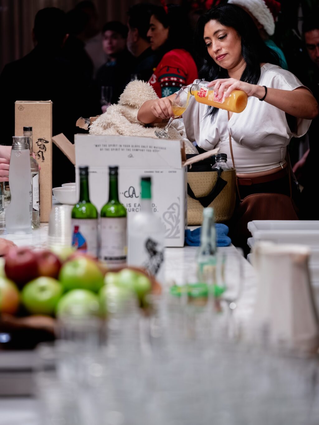 Instagram post from mezcalbuzz. This post is in position 17.