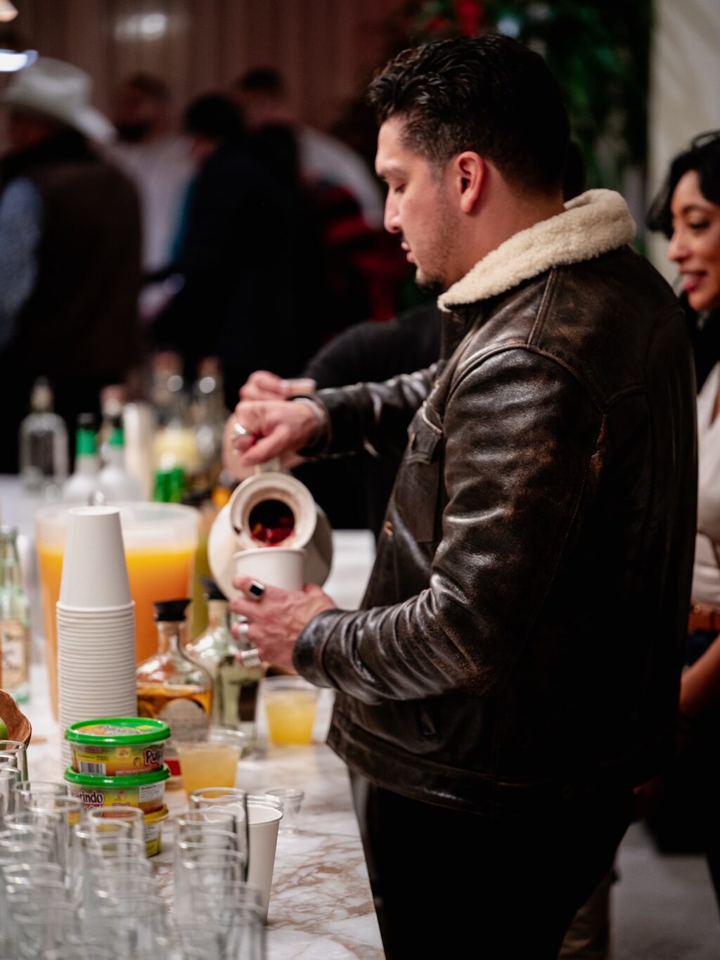 Instagram post from mezcalbuzz. This post is in position 8.